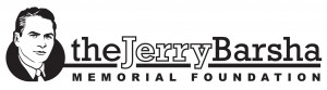 The Jerry Barsha Memorial Foundation